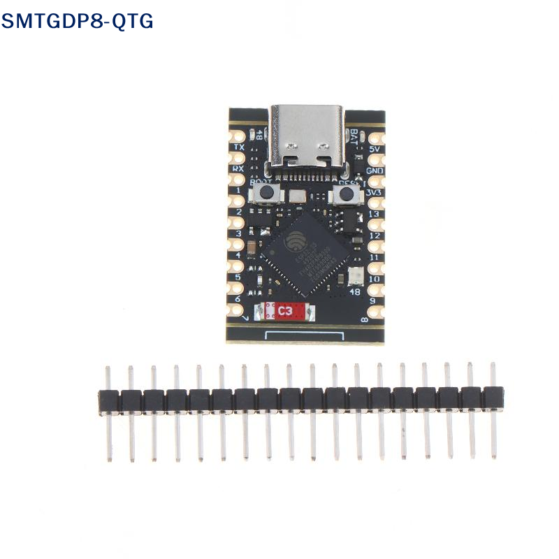 Espressif Esp32 - 新製品 1セット WiFi Bluetooth ESP32-C3 SuperMini