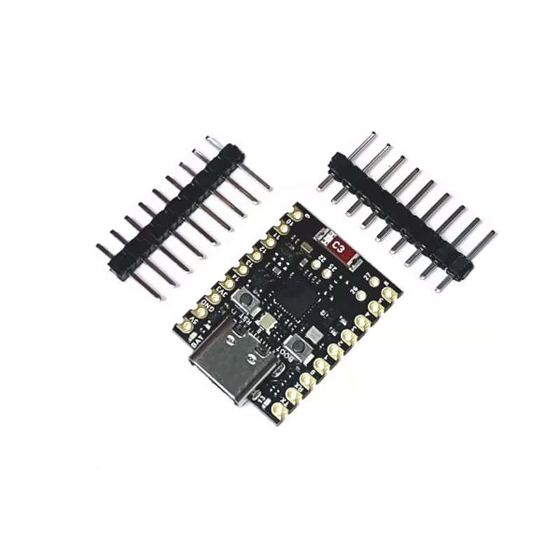 Esp32 H2 - スーパーミニ ESP32-H2 開発ボード マイクロコントローラー プログラミング学習コントローラー コアボード