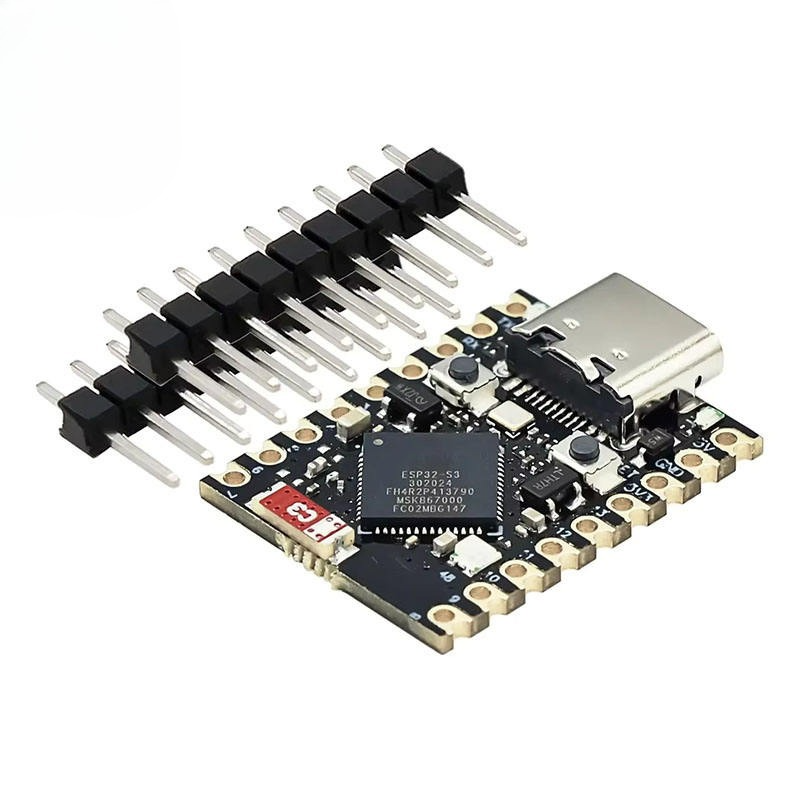 Esp32 Wifi Bluetooth Module - Esp32-s3 スーパーミニ開発ボード Wifi Bluetooth 純正正規品 デジタルDIY