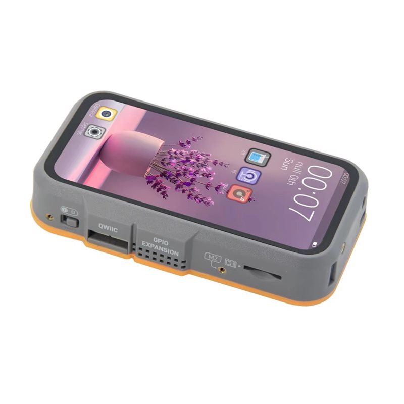 Esp32 C6 - A99E-ESP32-P4 Loraディスプレイ開発ボード ESP32-P4+C6 +2MP Miplカメラ対応 2.4GHz