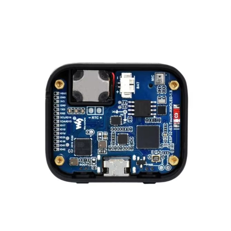 Esp32 S3 - GOOD GGDX ホットセラー Waveshare ESP32-S3 タッチAMOLED