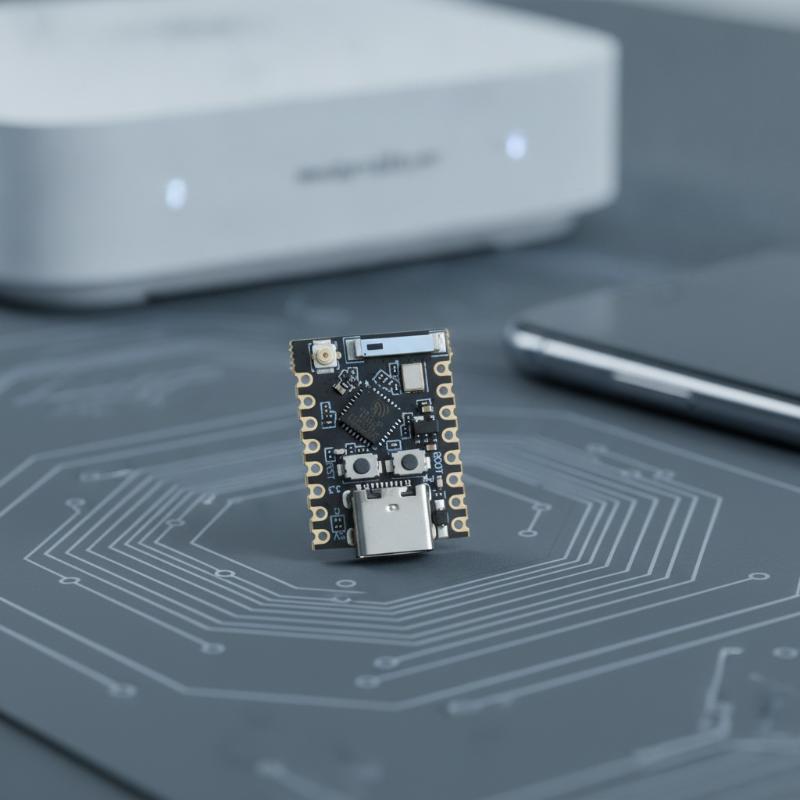 Esp32 C3 - ESP32 C3 スーパーミニ WiFi Bluetooth 開発ボード