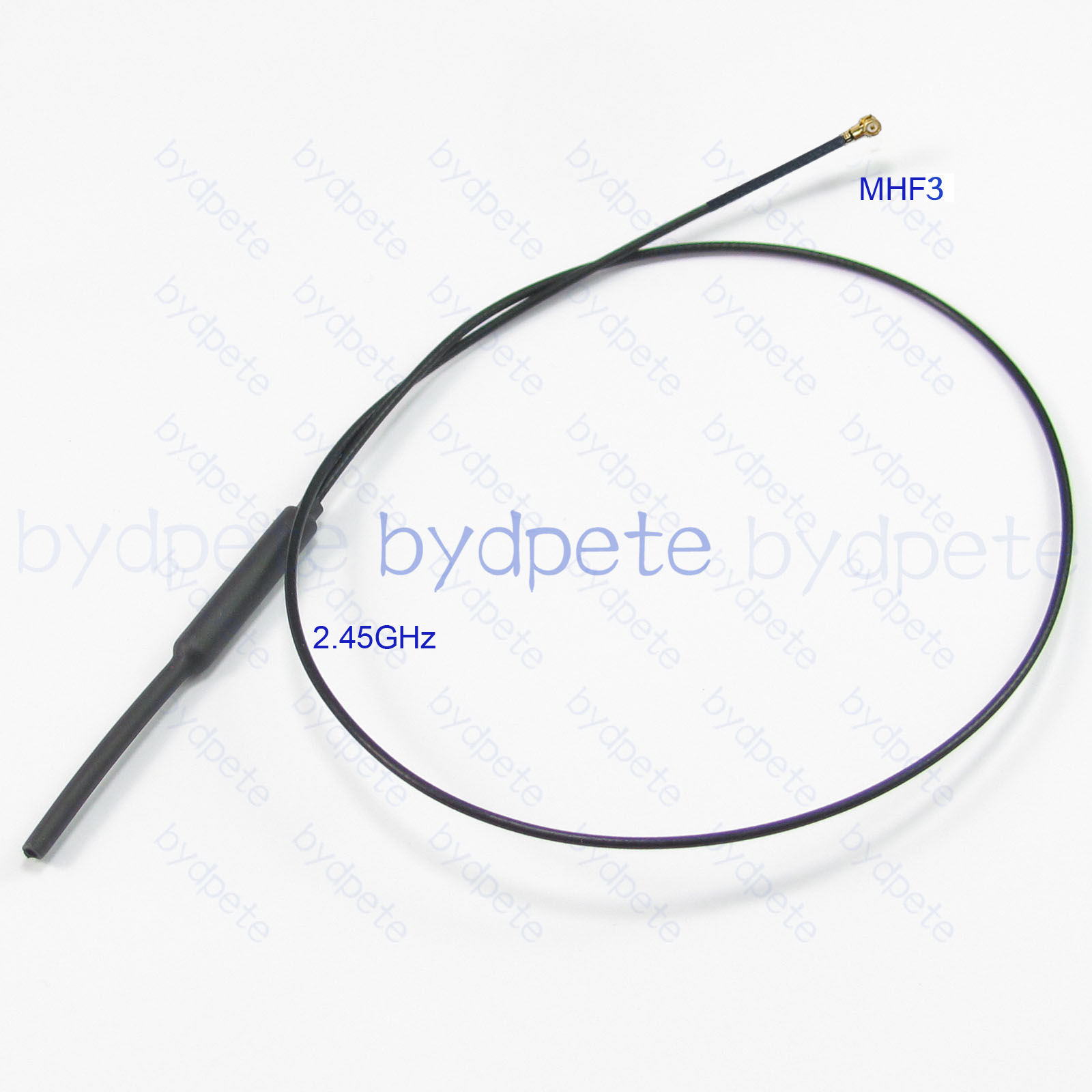 Espressif Esp32 - IPX3 MHF III MHF3 メス型ピグテール 2G4