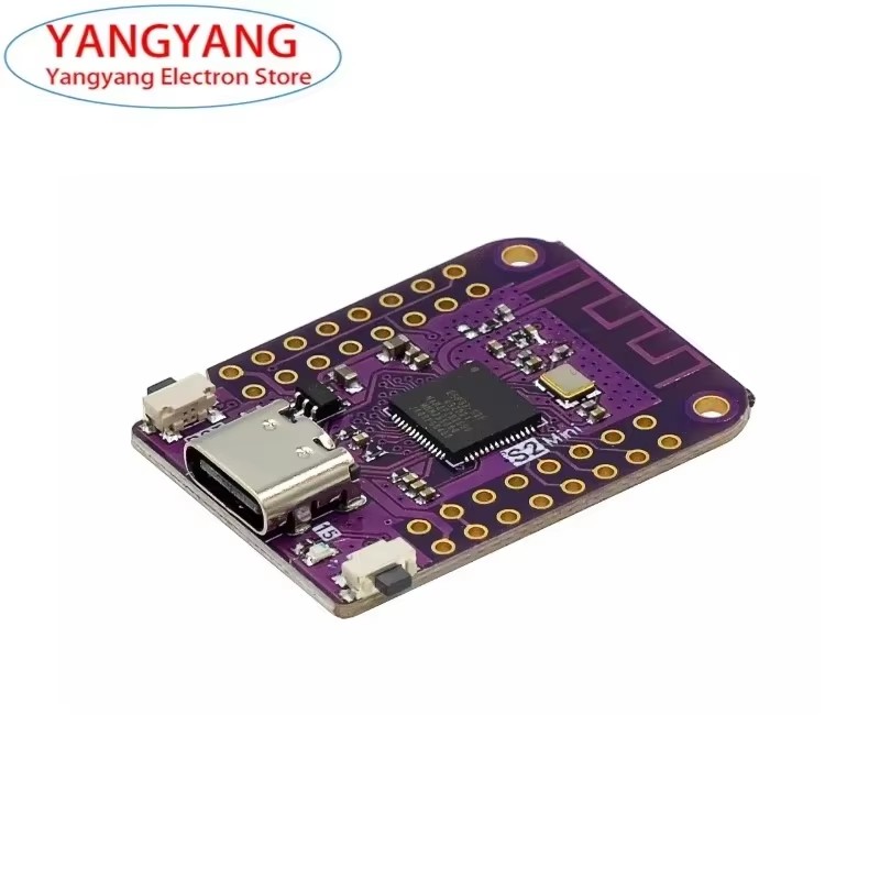 Esp32 S2 - 1-5 個の新しい ESP32 S2 Mini V1.0.0
