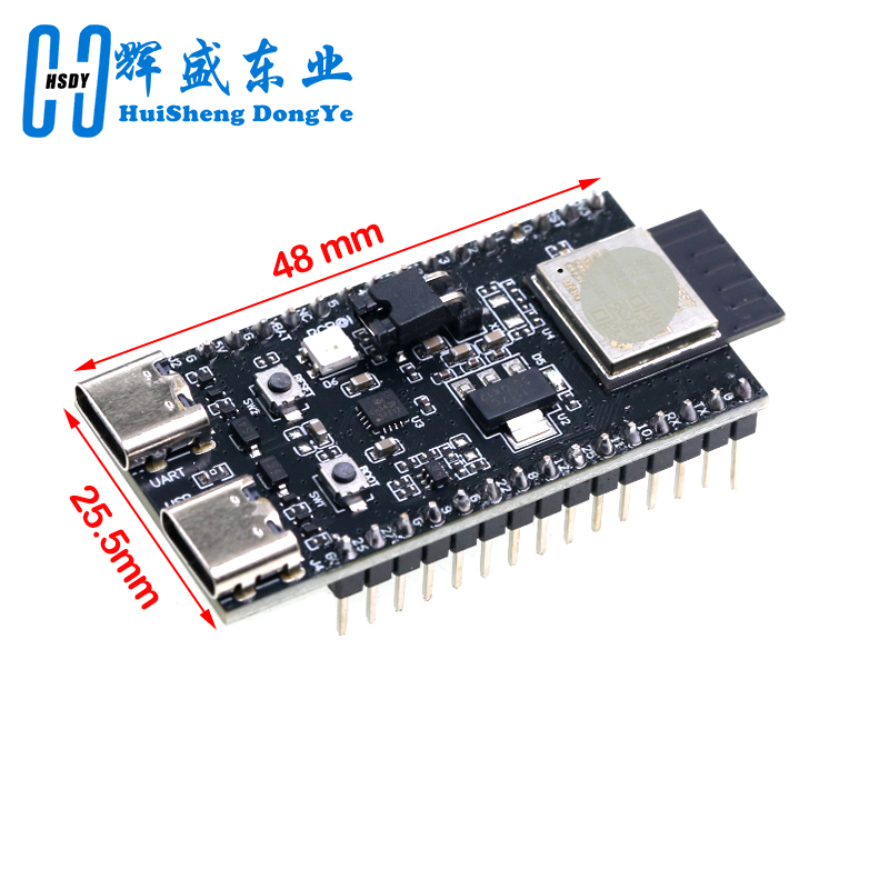 ESP32-H2-DevKitM WiFi+Bluetoot - Esp32 H2 のレビューと価格