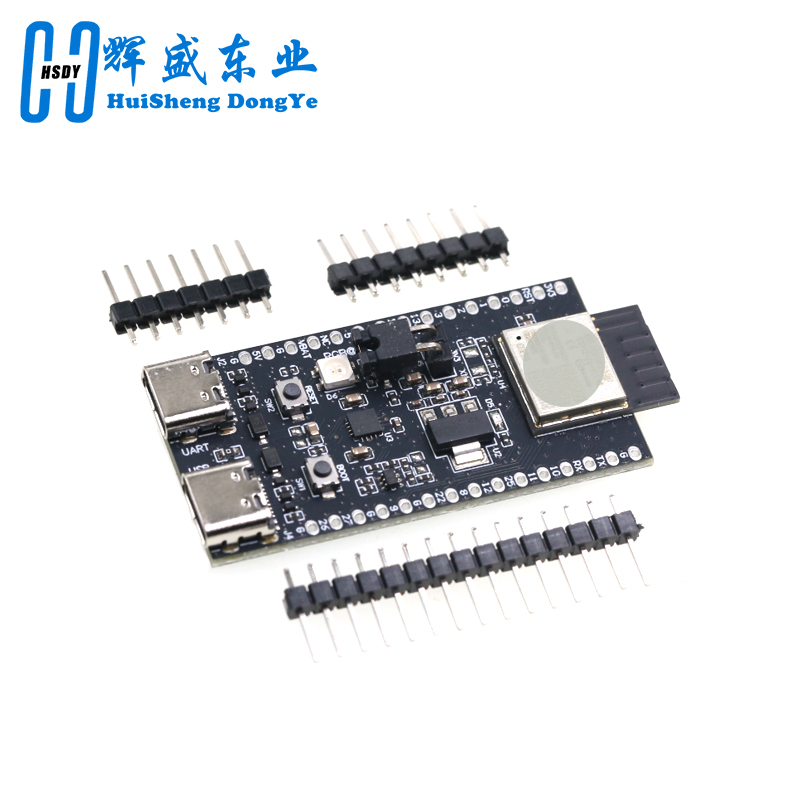 ESP32-H2-DevKitM WiFi+Bluetoot - Esp32 H2 のレビューと価格