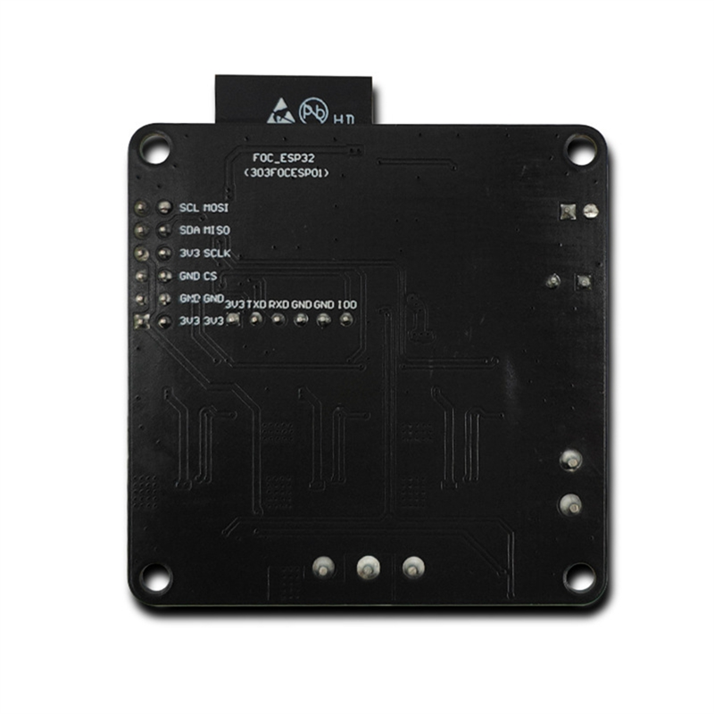 【新規ユーザーコーポン】Simplefoc ブラシレスモータ - Espressif Esp32 のレビューと価格