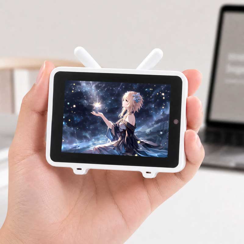 ESP32-S3 Xiaozhi MAX AIカメラ用 3. - Espressif Esp32 のレビューと価格