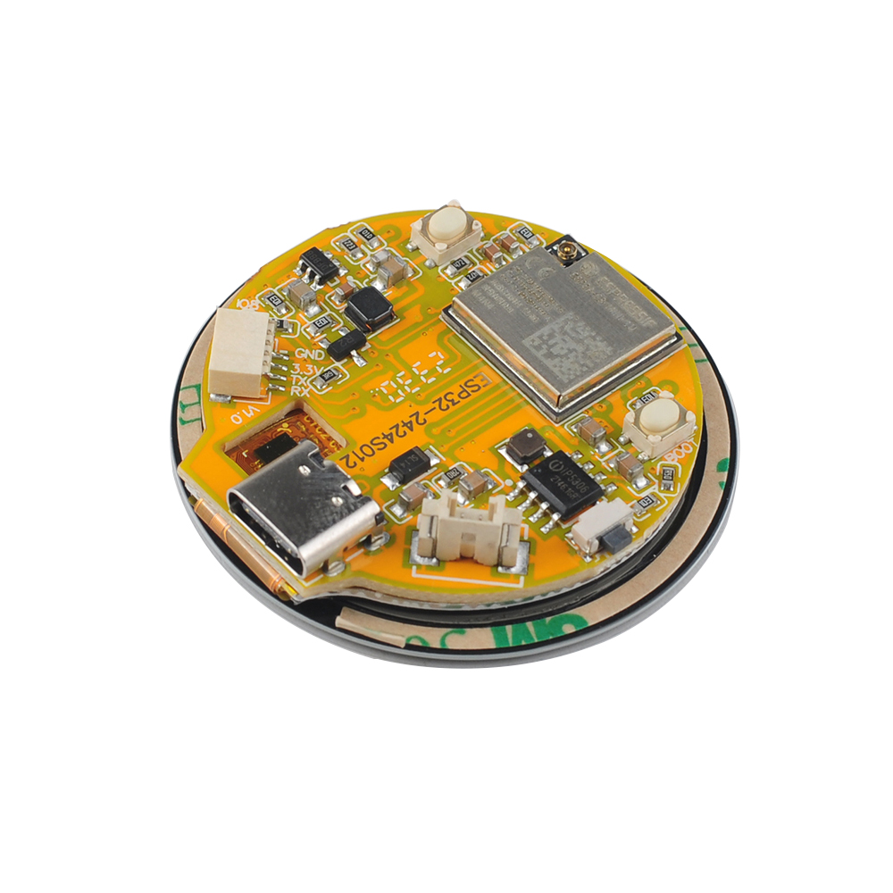 Arduino iot Smart Home用タッチスクリー - Esp32 C3 のレビューと価格