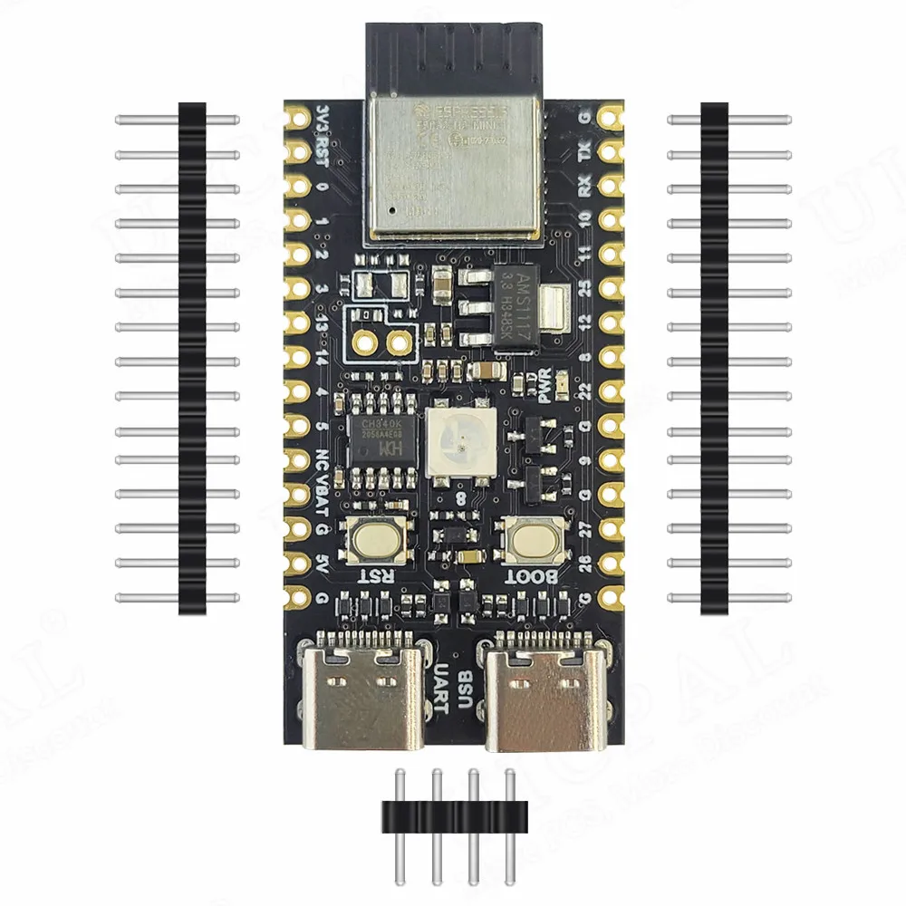 ESP32-H2-N4 開発ボード 2.4G Wifi モジ - Esp32 H2 のレビューと価格