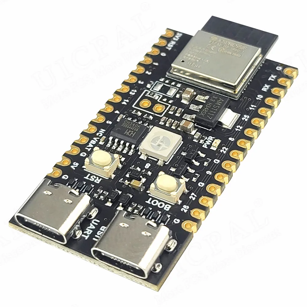 ESP32-H2-N4 開発ボード 2.4G Wifi モジ - Esp32 H2 のレビューと価格