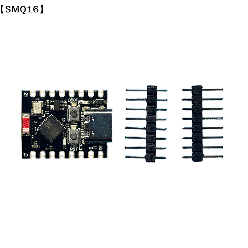 ESP32-C3 SuperMini開発ボード マイクロコン - Esp32 C3 のレビューと価格