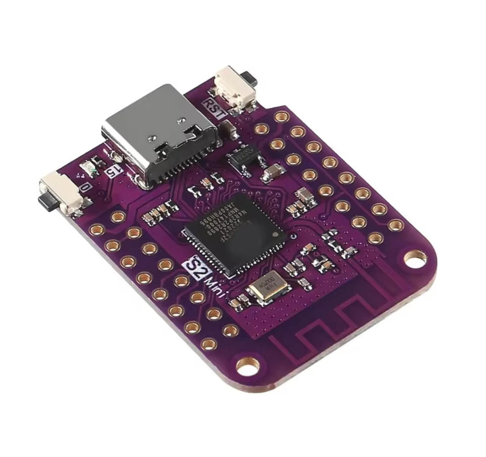 ESP32 S2 Mini V1.0.0 WIFI IOT  - Esp32 S2 のレビューと価格