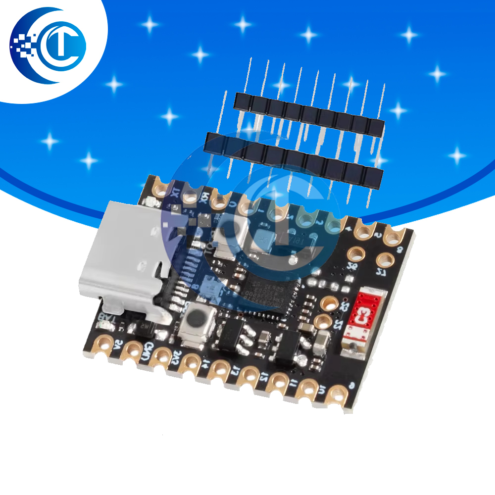 ESP32-H2 SuperMini マイクロコントローラー - Esp32 H2 のレビューと価格