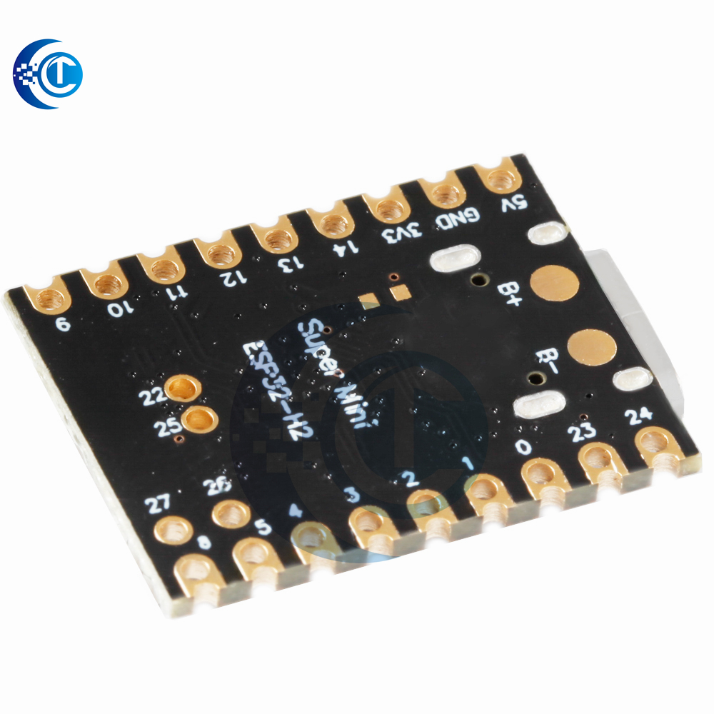 ESP32-H2 SuperMini マイクロコントローラー - Esp32 H2 のレビューと価格