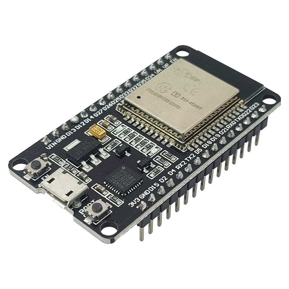 ESP32 38Pin 開発ボードワイヤレス WiFi Bl - Esp32 Devkit のレビューと価格