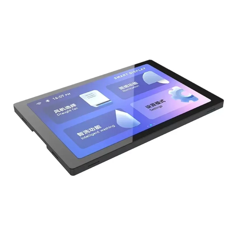 新製品 WT32-SC01 PLUS 16MB HMI LC - Esp32 のレビューと価格