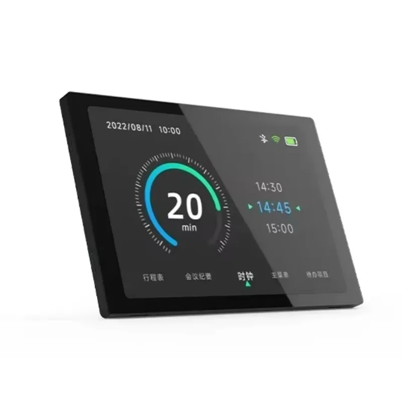 新製品 WT32-SC01 PLUS 16MB HMI LC - Esp32 のレビューと価格