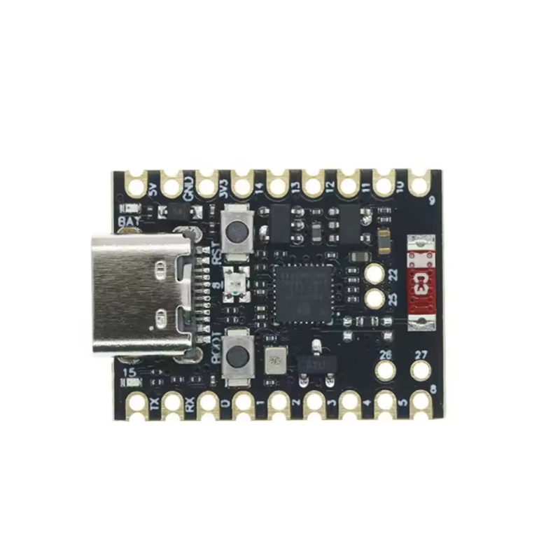 スーパーミニ ESP32-H2 開発ボード マイクロコントロ - Esp32 H2 のレビューと価格