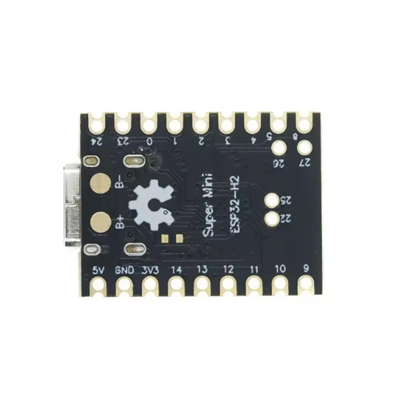 スーパーミニ ESP32-H2 開発ボード マイクロコントロ - Esp32 H2 のレビューと価格