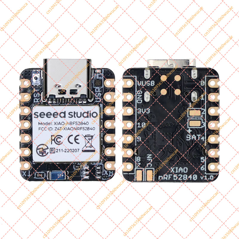 Seeed Studio XIAO ESP32-S3 Sen - Esp32 C3 のレビューと価格