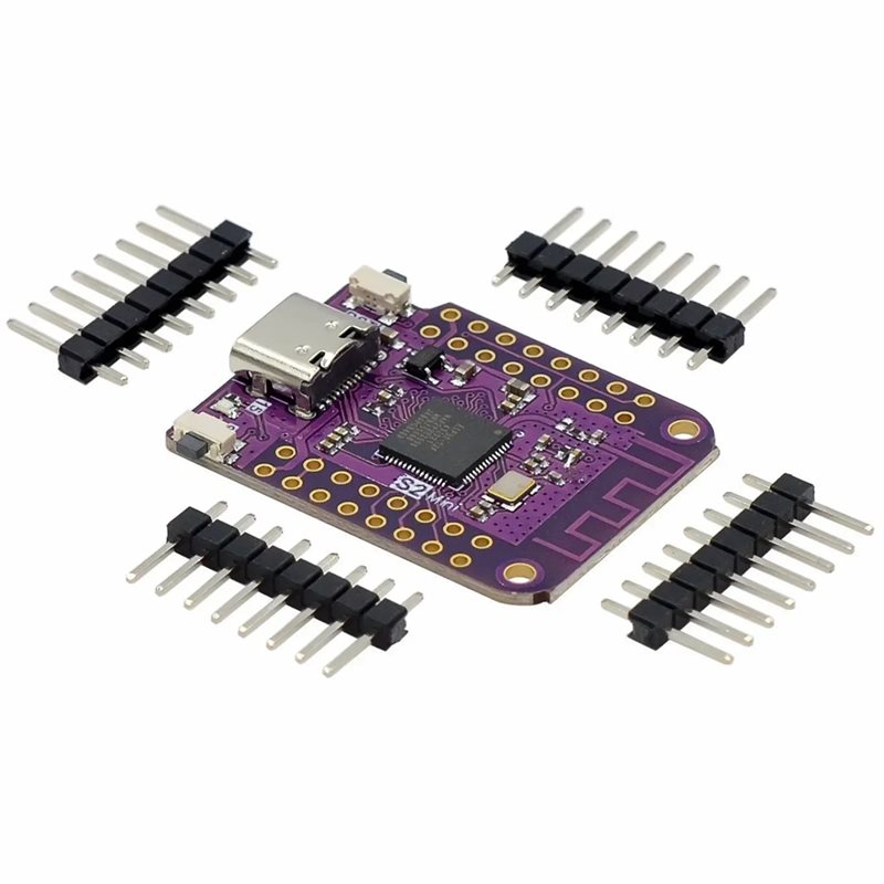 AAAEL-5PCS S2 ミニ V1.0.0 ESP32- - Esp32 S2 のレビューと価格