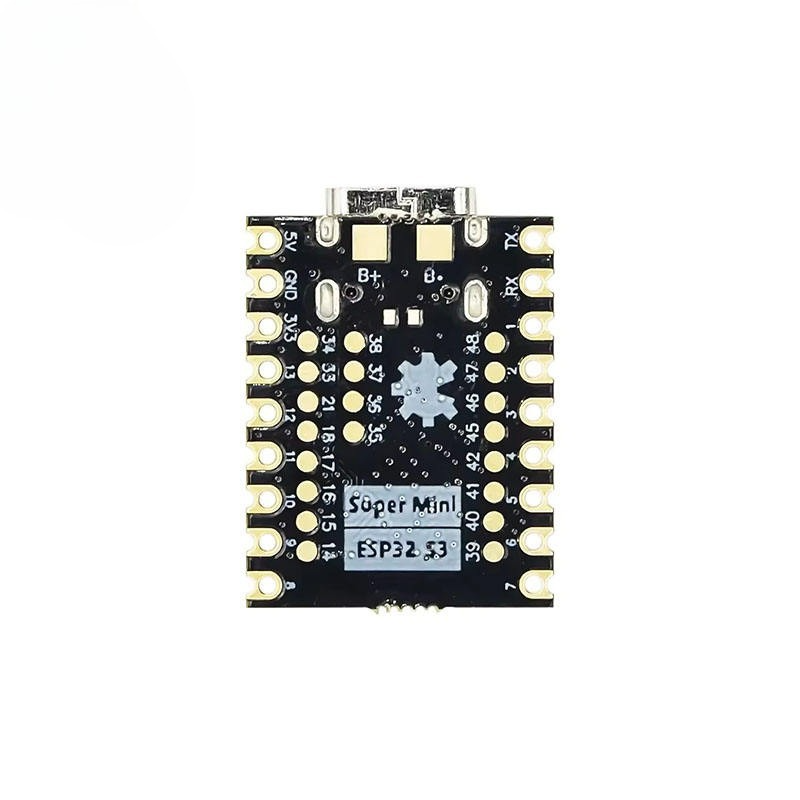 Esp32-s3 スーパーミニ開発ボード Wifi Blue - Esp32 Wifi Bluetooth Module のレビューと価格