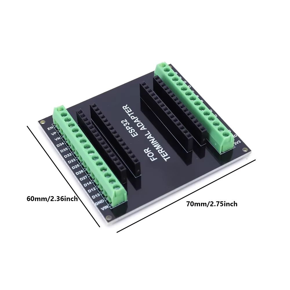 ESP32開発ボード NodeMCU-32S ESP32-3 - Esp32 Uart Module のレビューと価格