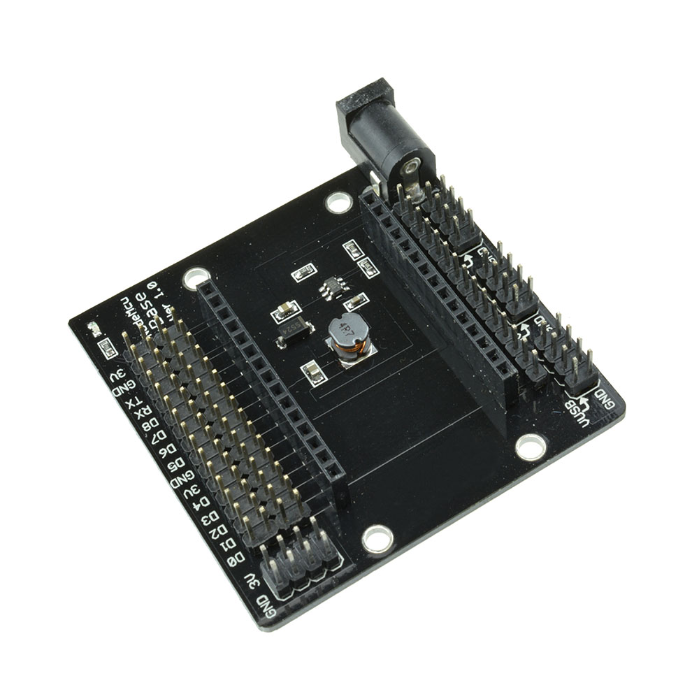 NodeMcu ベース ESP8266 テスト DIY ボー - Esp8266 Nodemcu のレビューと価格