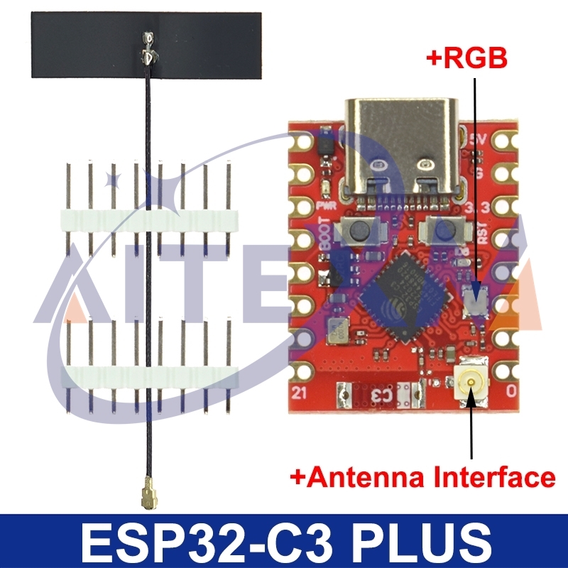 ESP32-C3 ESP32-S3 ESP32-H2 ESP - Esp32 H2 のレビューと価格