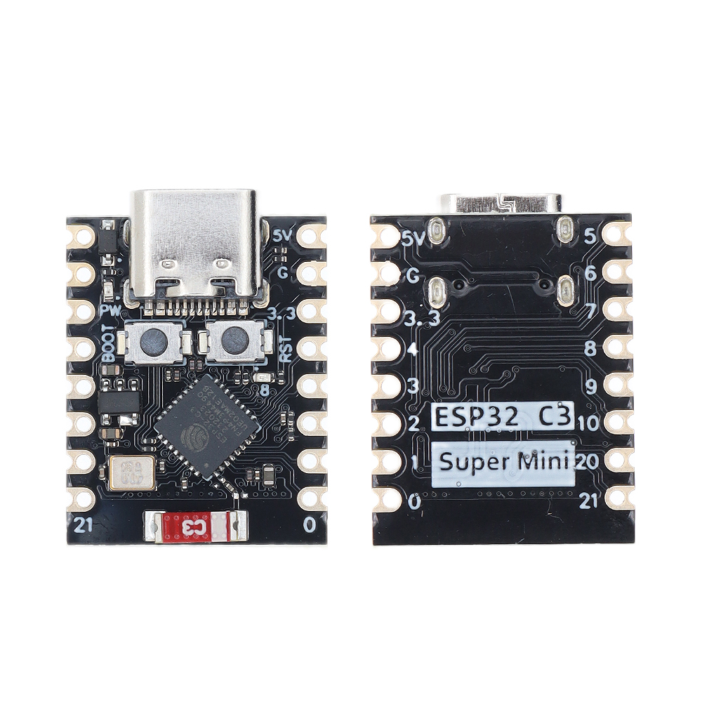 ESP32-S3 ESP32-C3 ESP32-H2 ESP - Esp32 H2 のレビューと価格