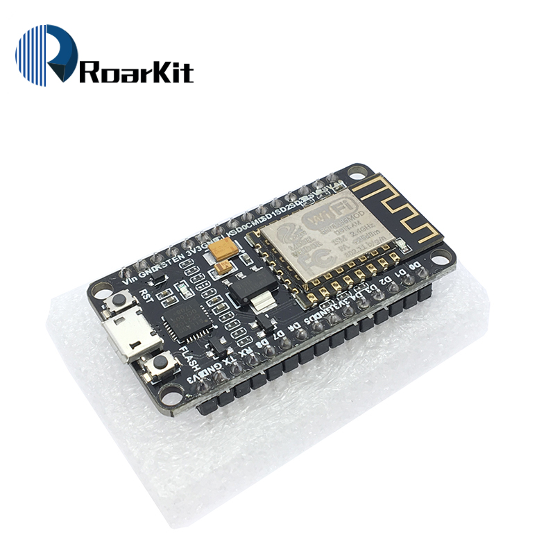 Nodemcu luaワイヤレスモジュール、cp2102チッ - Esp8266 Nodemcu のレビューと価格