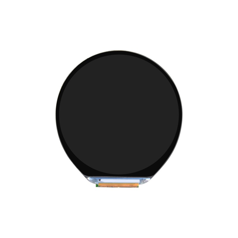 ESP32-S3開発ボード 1.46インチ丸型スクリーン 4 - Esp32 Uart Module のレビューと価格
