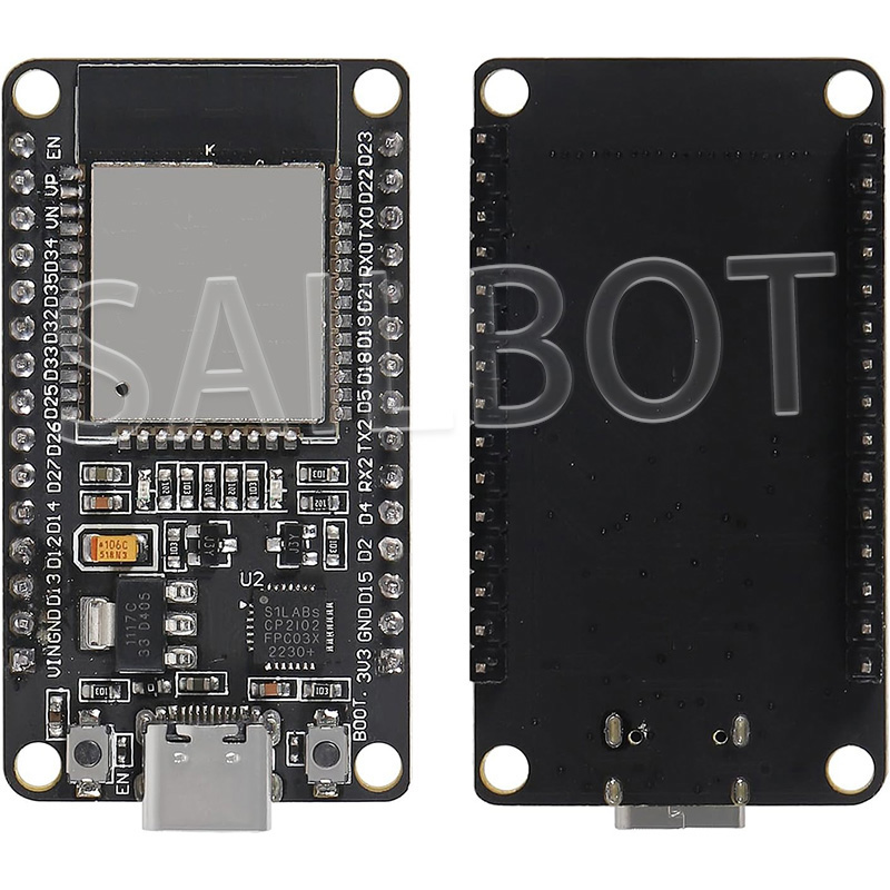 1/5/10 個 WR-32 32-S 開発ボード WiFi - Esp32 Devkit のレビューと価格