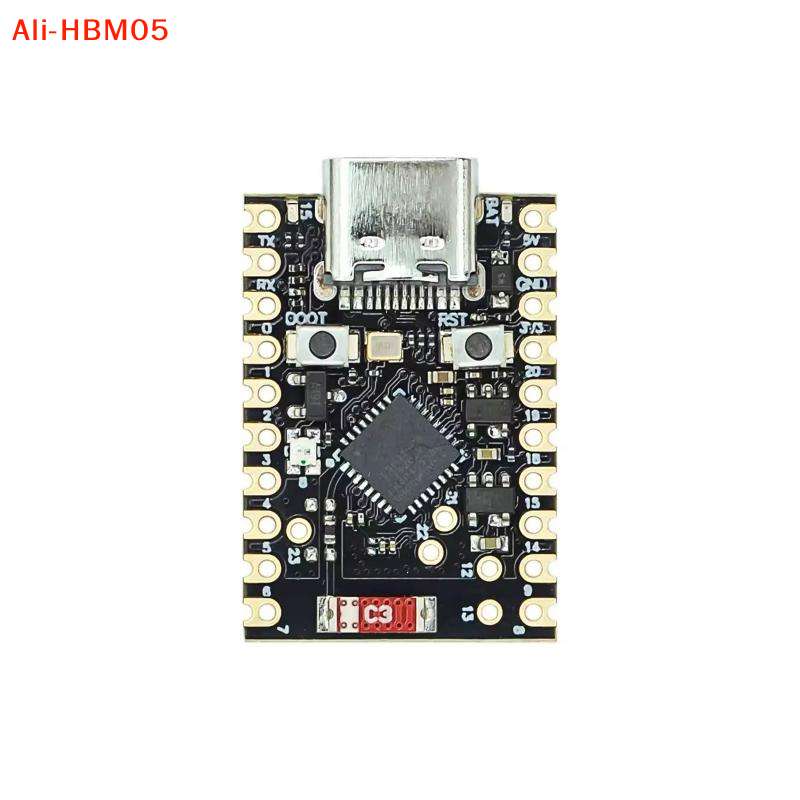 (HB05)ESP32-C6 SuperMini開発ボード  - Esp32 C6 のレビューと価格