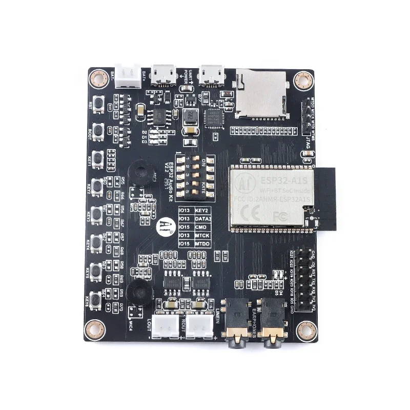 WiFi + Bluetoothモジュール ESP32 シリ - Esp32 のレビューと価格