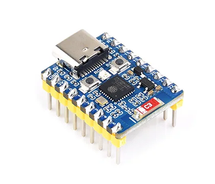 ESP32-C6 ゼロスーパーミニ開発ボード、ESP32-C - Espressif Esp32 のレビューと価格