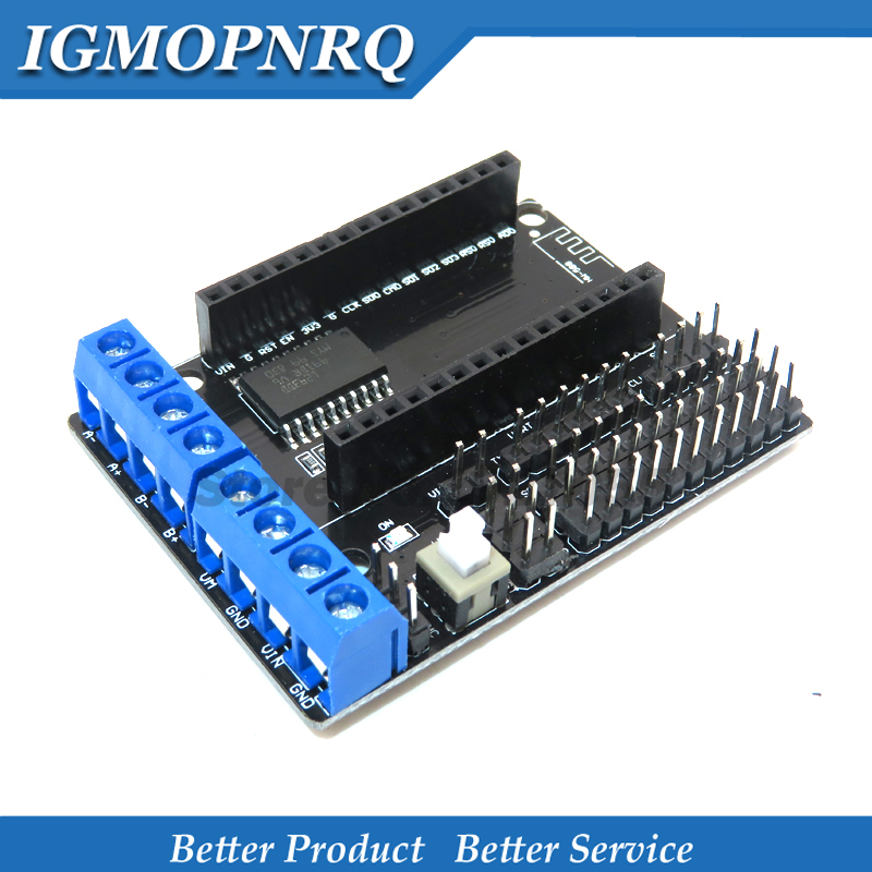 NodeMcu Lua WIFI IoT V3 開発ボード  - Esp8266 Nodemcu のレビューと価格