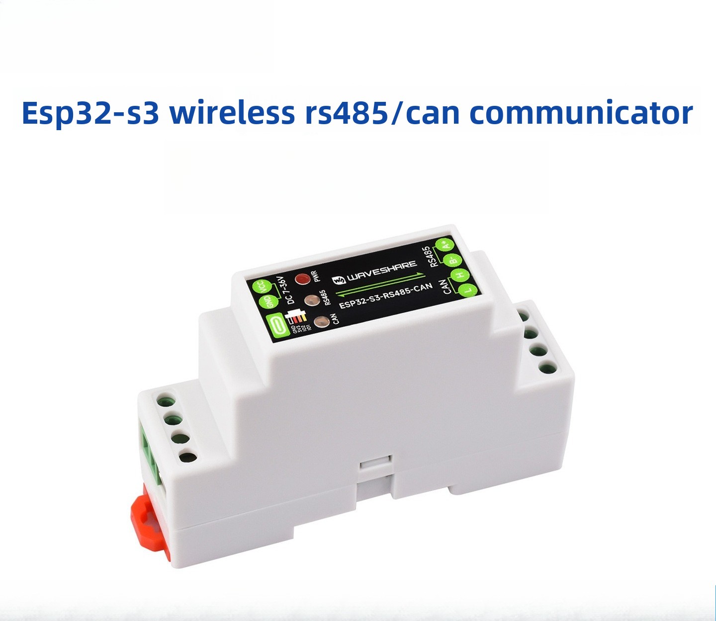 ESP32-S3 絶縁型RS485 CAN通信モジュール、2 - Esp32 Wifi Bluetooth Module のレビューと価格