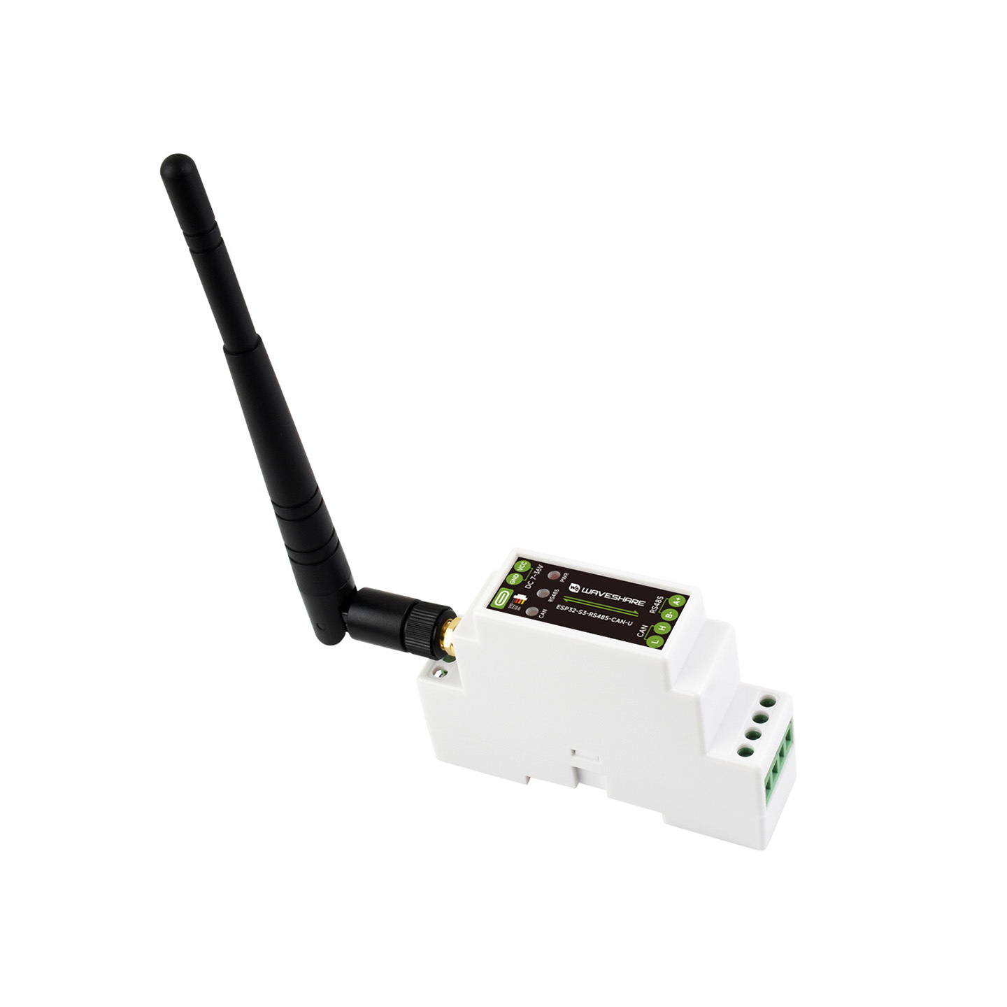 ESP32-S3 絶縁型RS485 CAN通信モジュール、2 - Esp32 Wifi Bluetooth Module のレビューと価格