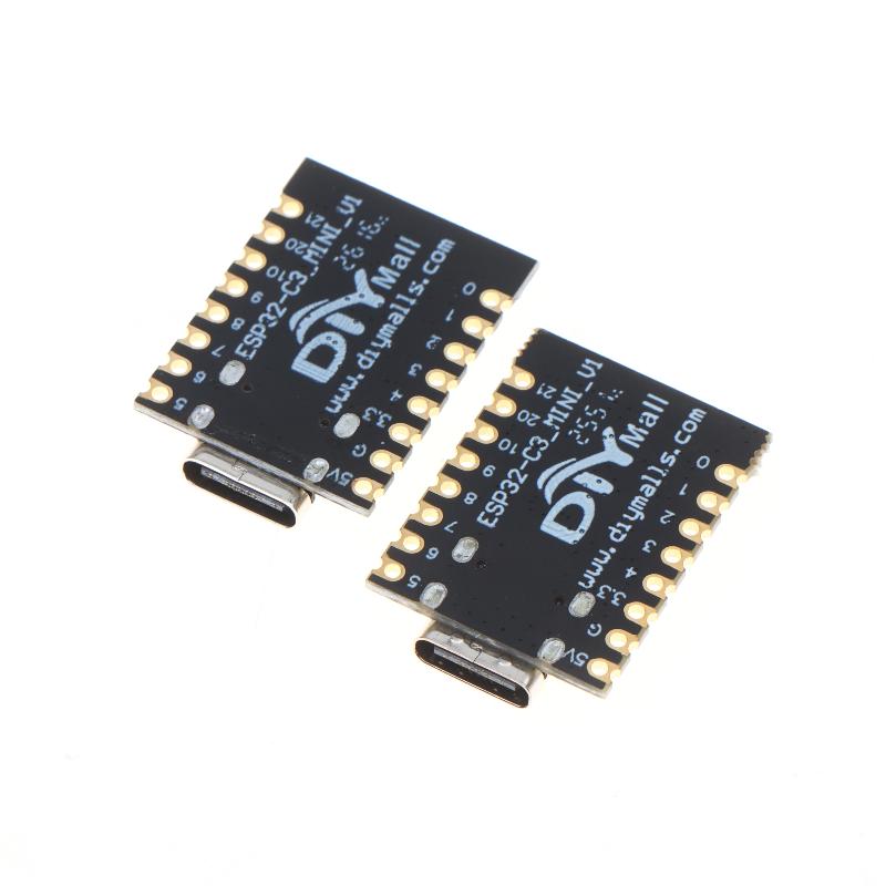 ESP32 C3 スーパーミニ WiFi Bluetooth - Esp32 C3 のレビューと価格