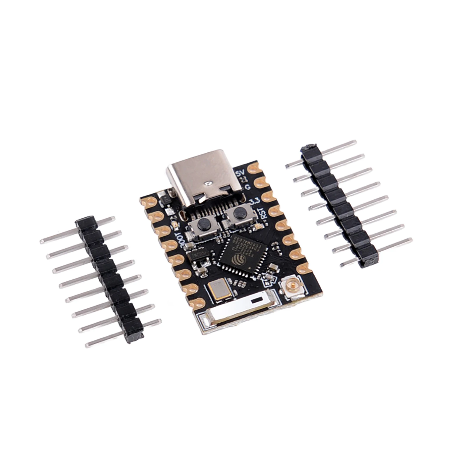 ESP32 スーパーミニ開発ボード ESP32-C3 2.4 - Espressif Esp32 のレビューと価格