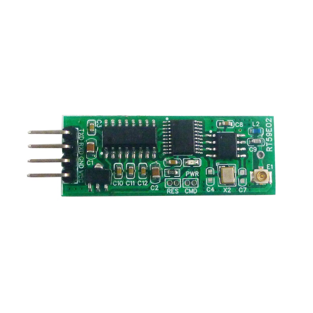 RS232 ワイヤレス 5 個 2400-2525MHz ト - Esp8266 のレビューと価格