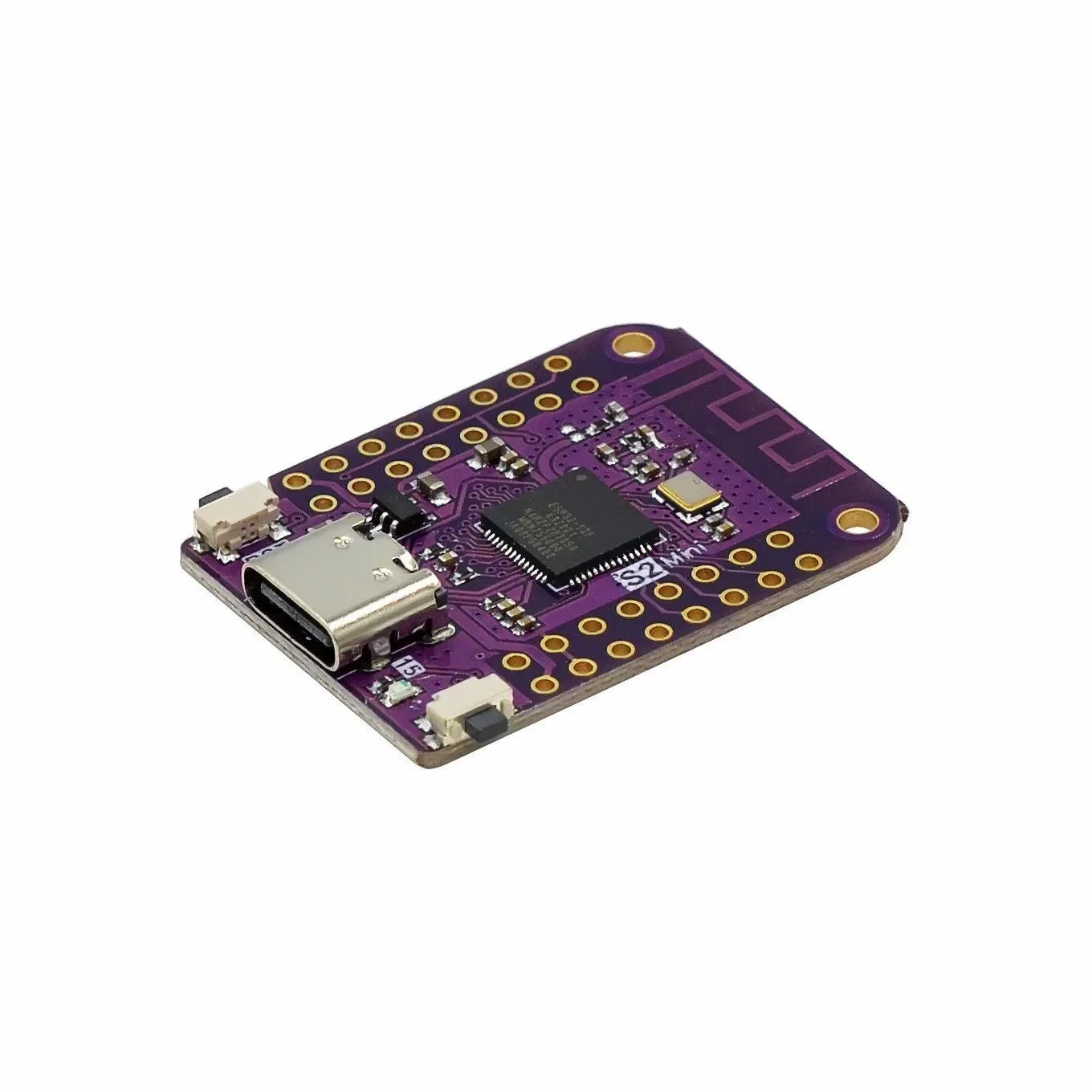 S2 Mini V1 0 0 ESP32 S2 開発ボード  - Esp32 S2 のレビューと価格