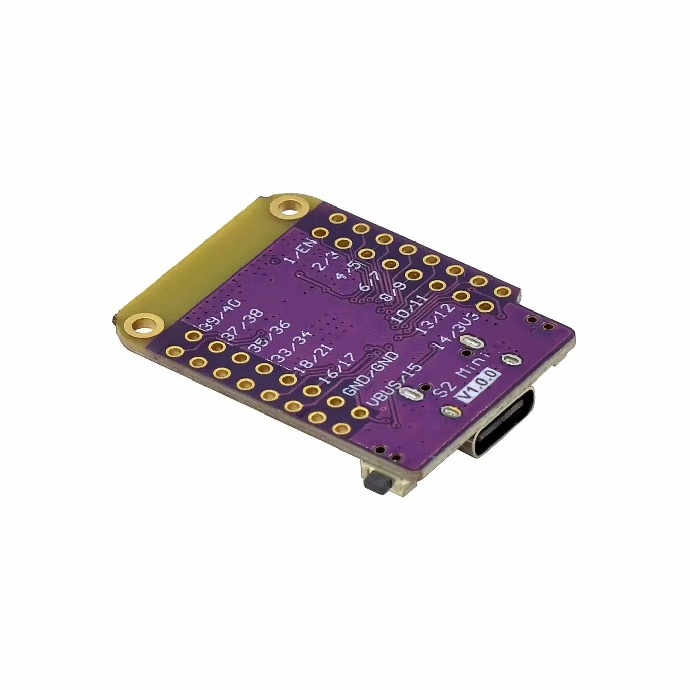 S2 Mini V1 0 0 ESP32 S2 開発ボード  - Esp32 S2 のレビューと価格