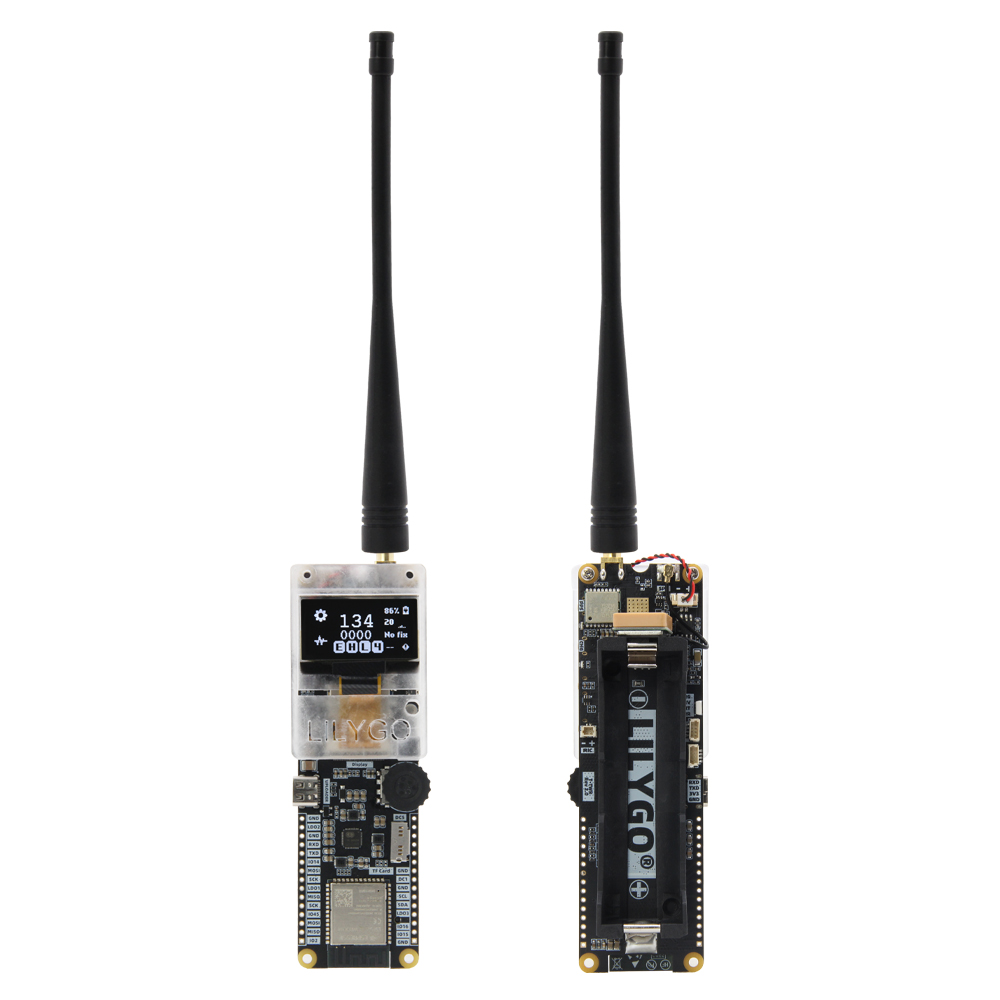 T-TWR Plus OpenEdition ESP32-S - Esp32 S3 のレビューと価格