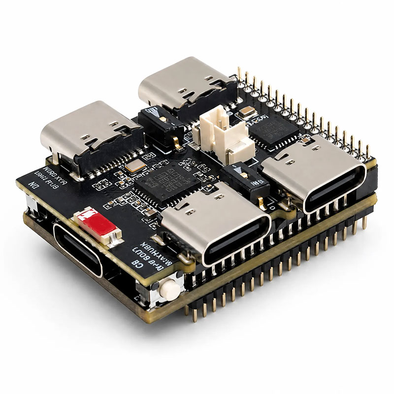 ESP32-P4 MINI開発ボード RISC-V 32MB - Esp32 P4 のレビューと価格