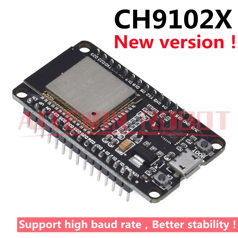 ESP32 開発ボード 30PIN Type-C/Micro - Esp32 S2 のレビューと価格