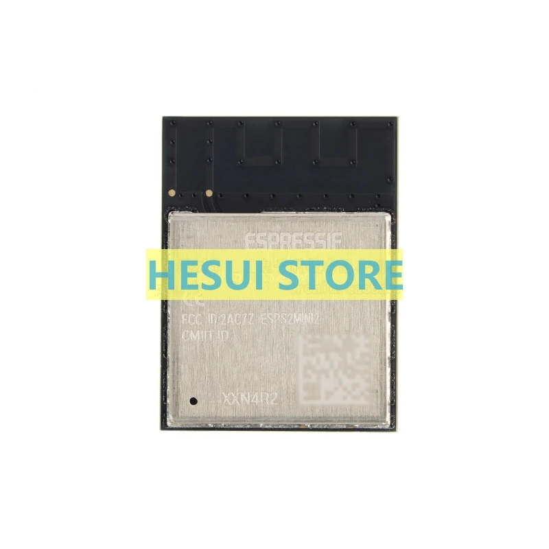 ESP32-S2-MINI-2-N4R2 2.4GHz Wi - Esp32 S2 のレビューと価格