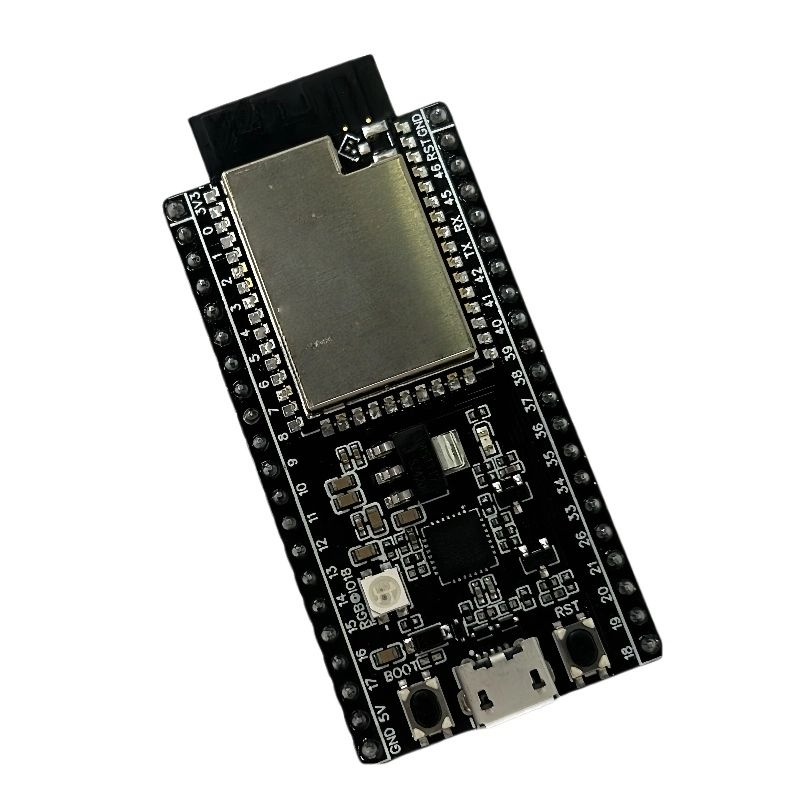 1 個の Esp32-s2-saola-1r /1RI/1M - Esp32 S2 のレビューと価格